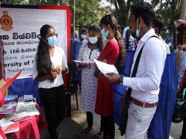 Job Fair - 09.03.2022